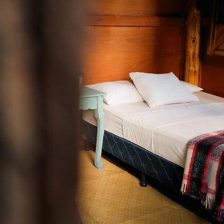 بيت شباب Casa Madera سان ماركوس لا لاغونا المظهر الخارجي الصورة