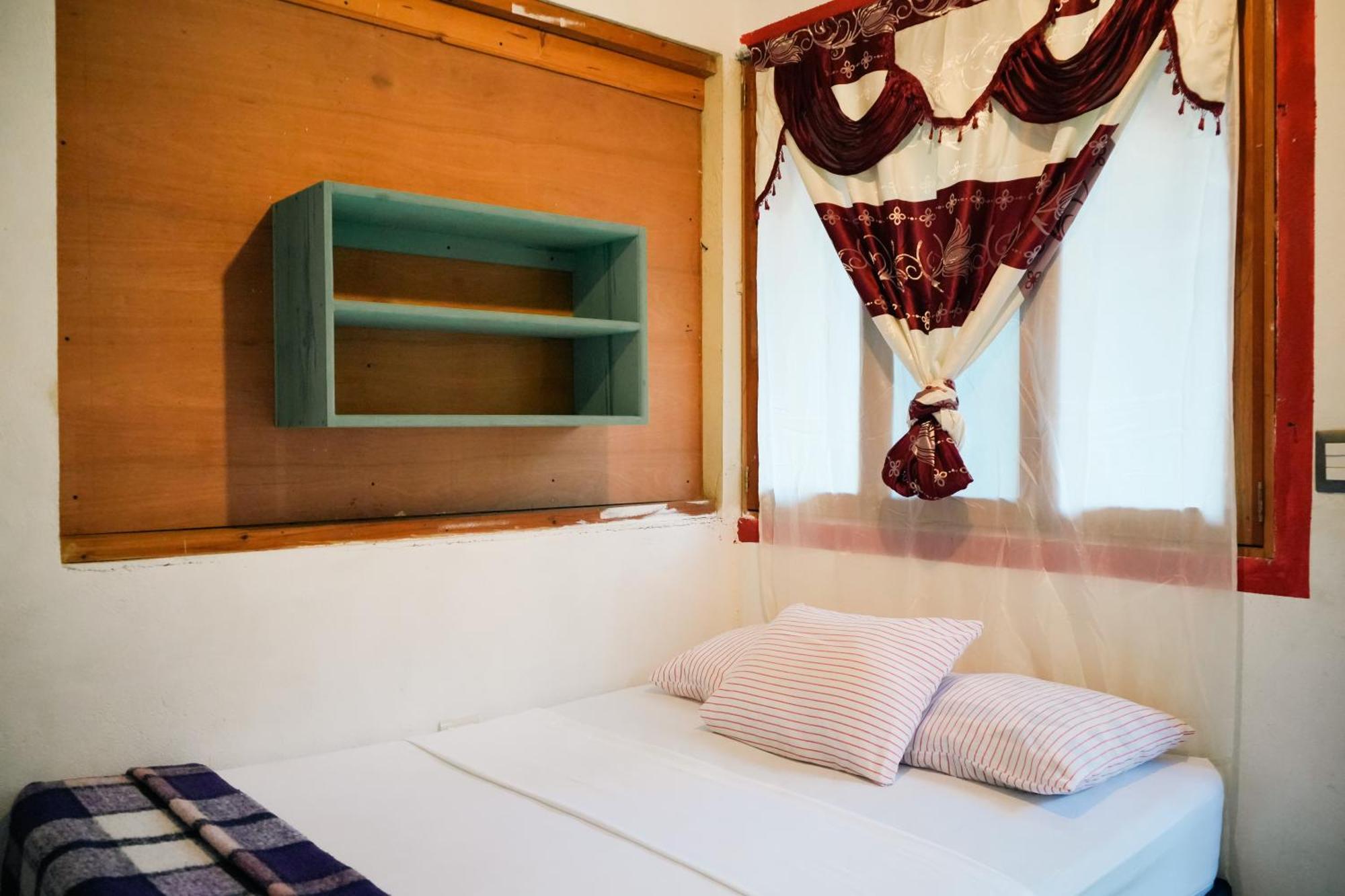 بيت شباب Casa Madera سان ماركوس لا لاغونا المظهر الخارجي الصورة